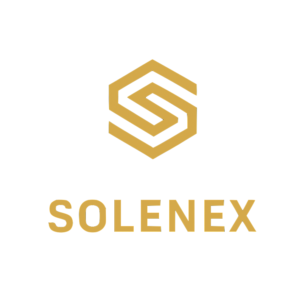 Solenex Logo